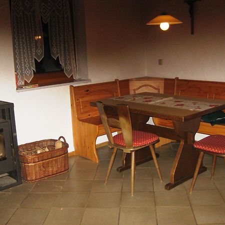 Ferienhof Beimler Waldthurn Dış mekan fotoğraf