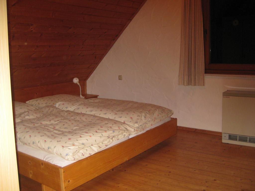 Ferienhof Beimler Waldthurn Dış mekan fotoğraf