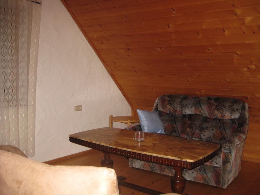 Ferienhof Beimler Waldthurn Dış mekan fotoğraf