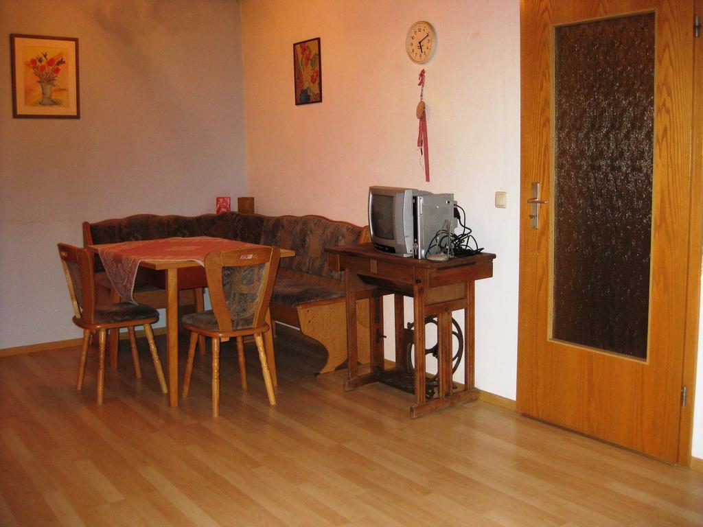 Ferienhof Beimler Waldthurn Dış mekan fotoğraf