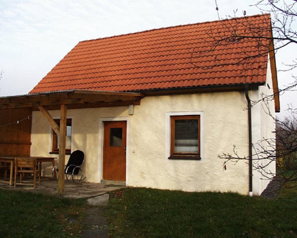 Ferienhof Beimler Waldthurn Dış mekan fotoğraf